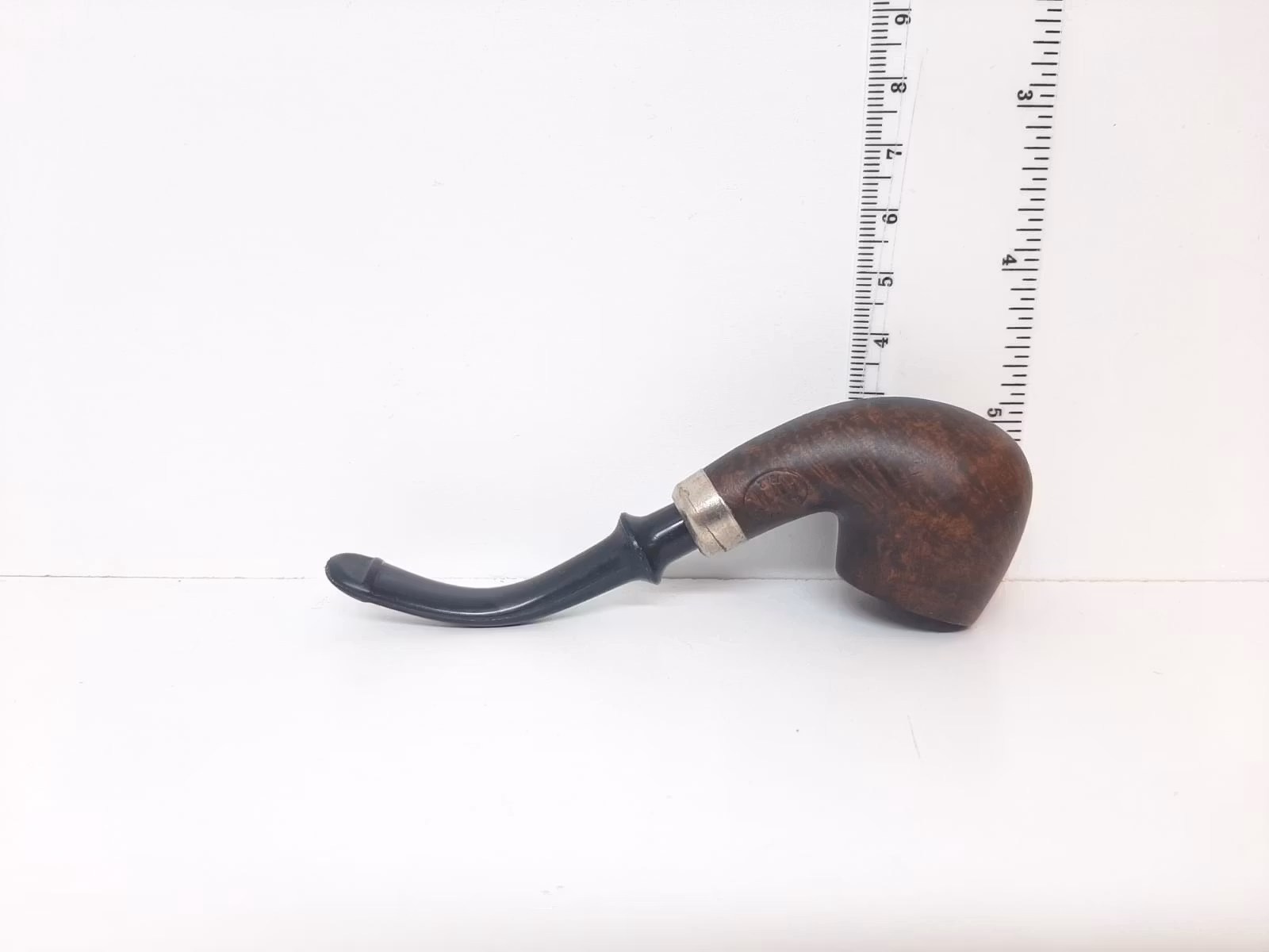 Mini pipa + tillbehör