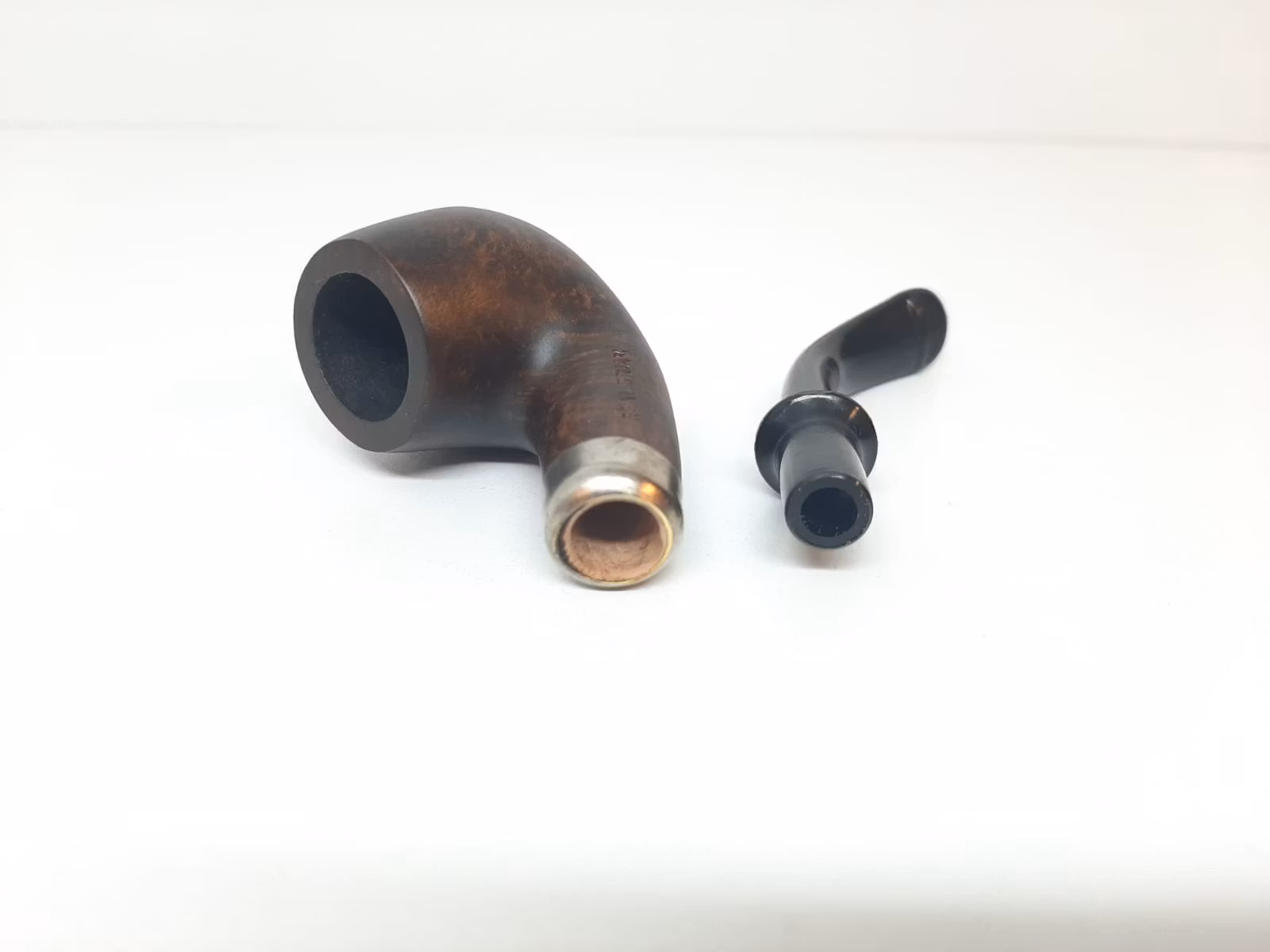 Mini pipa + tillbehör