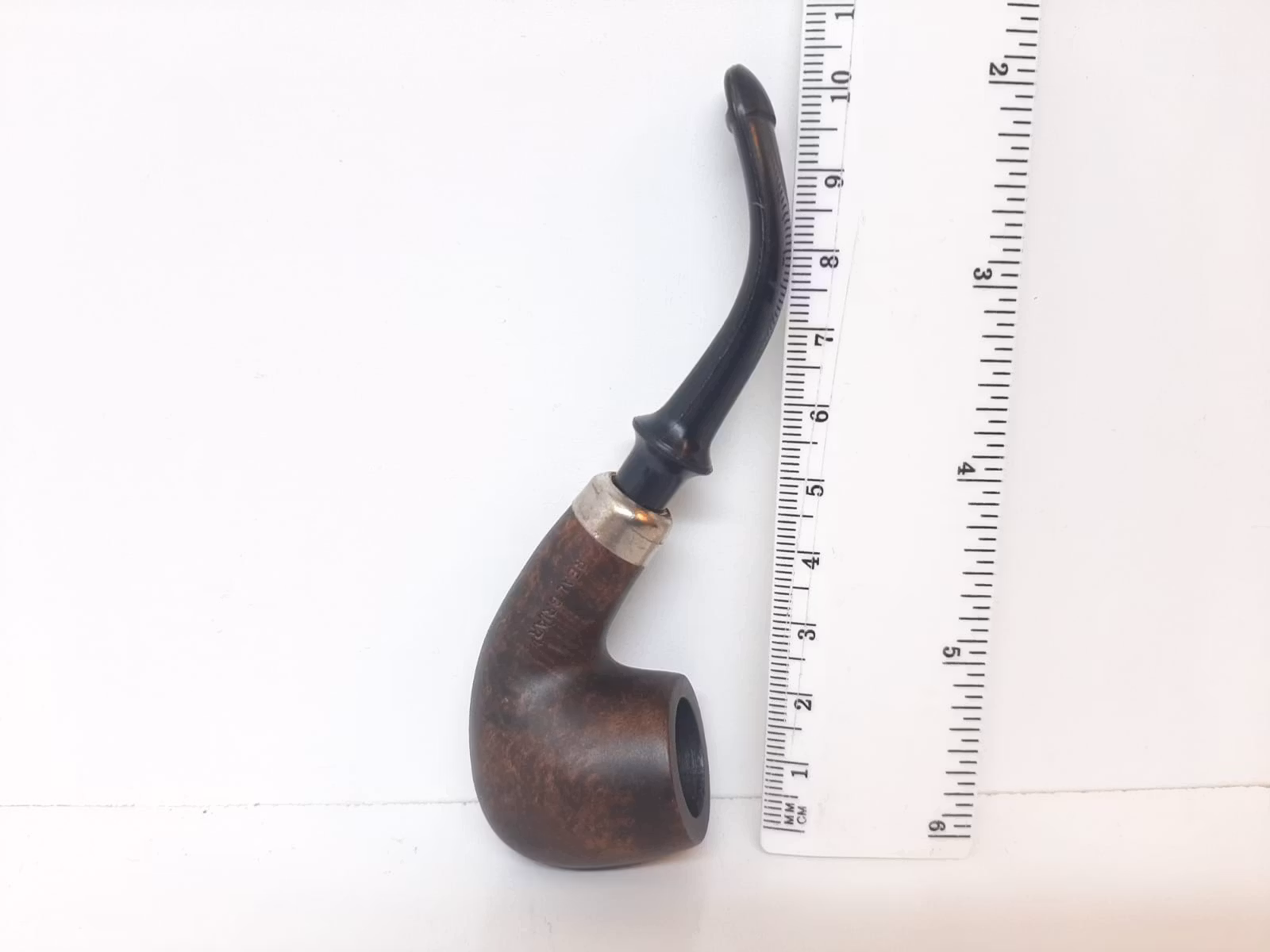Mini pipa + tillbehör