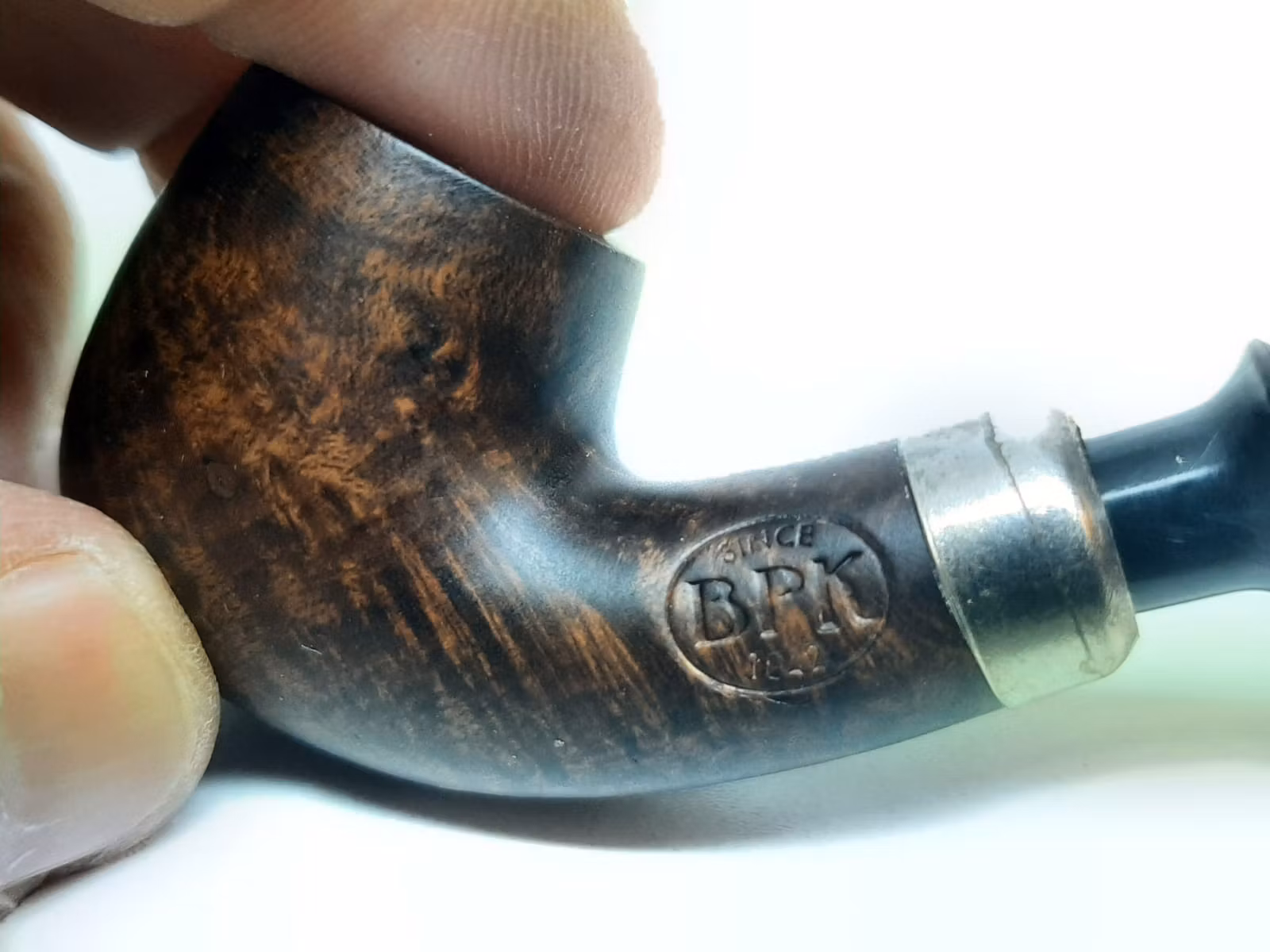 Mini pipa + tillbehör