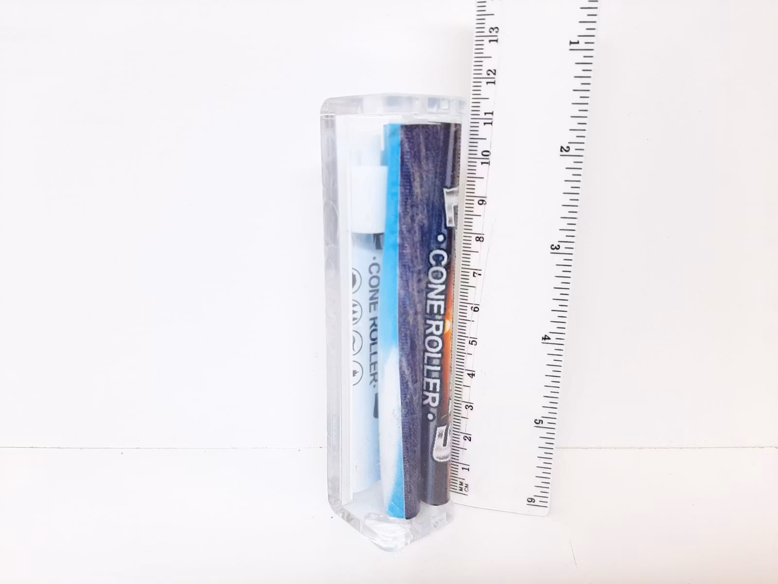 Elements Cones Rullmaskin + Rullpapper + Tips