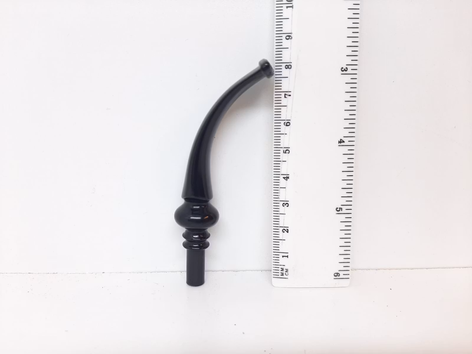 Pipmunstycke / Pipskaft (med filter): 2 st + tillbehör