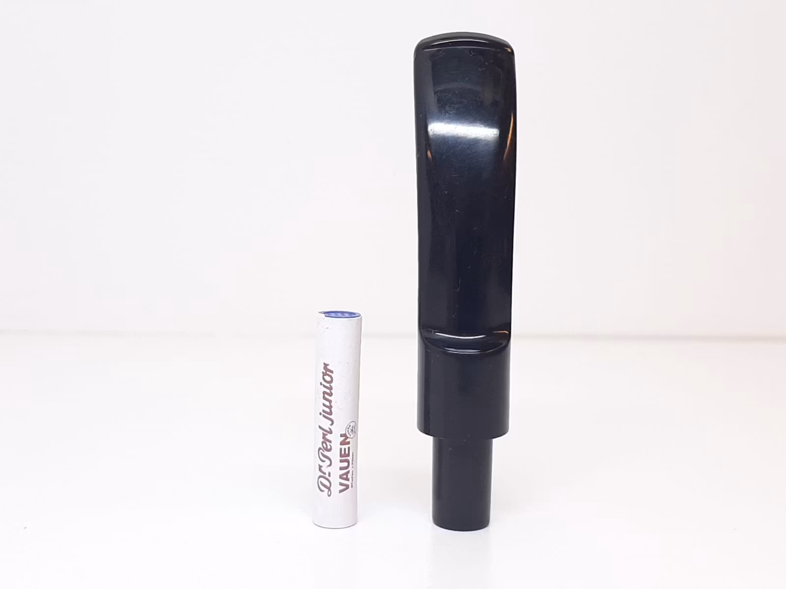 Pipmunstycke / Pipskaft (med filter): 2 st + tillbehör