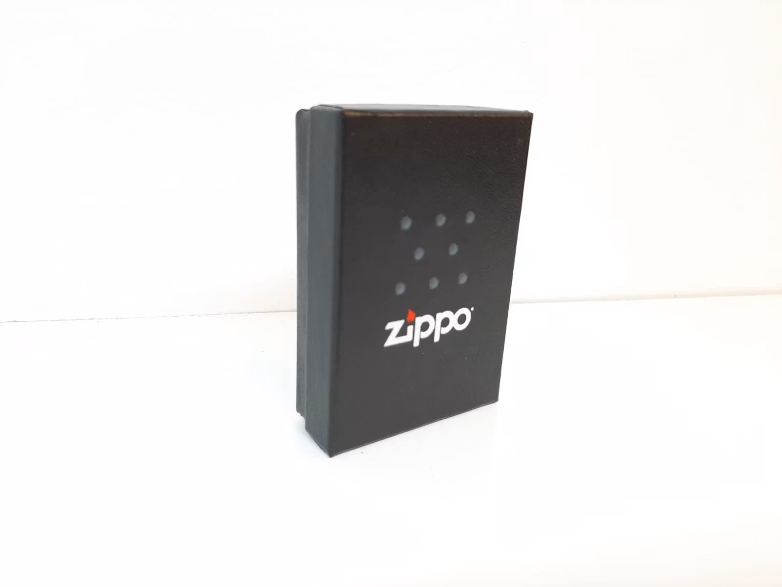 Zippotändare MATT