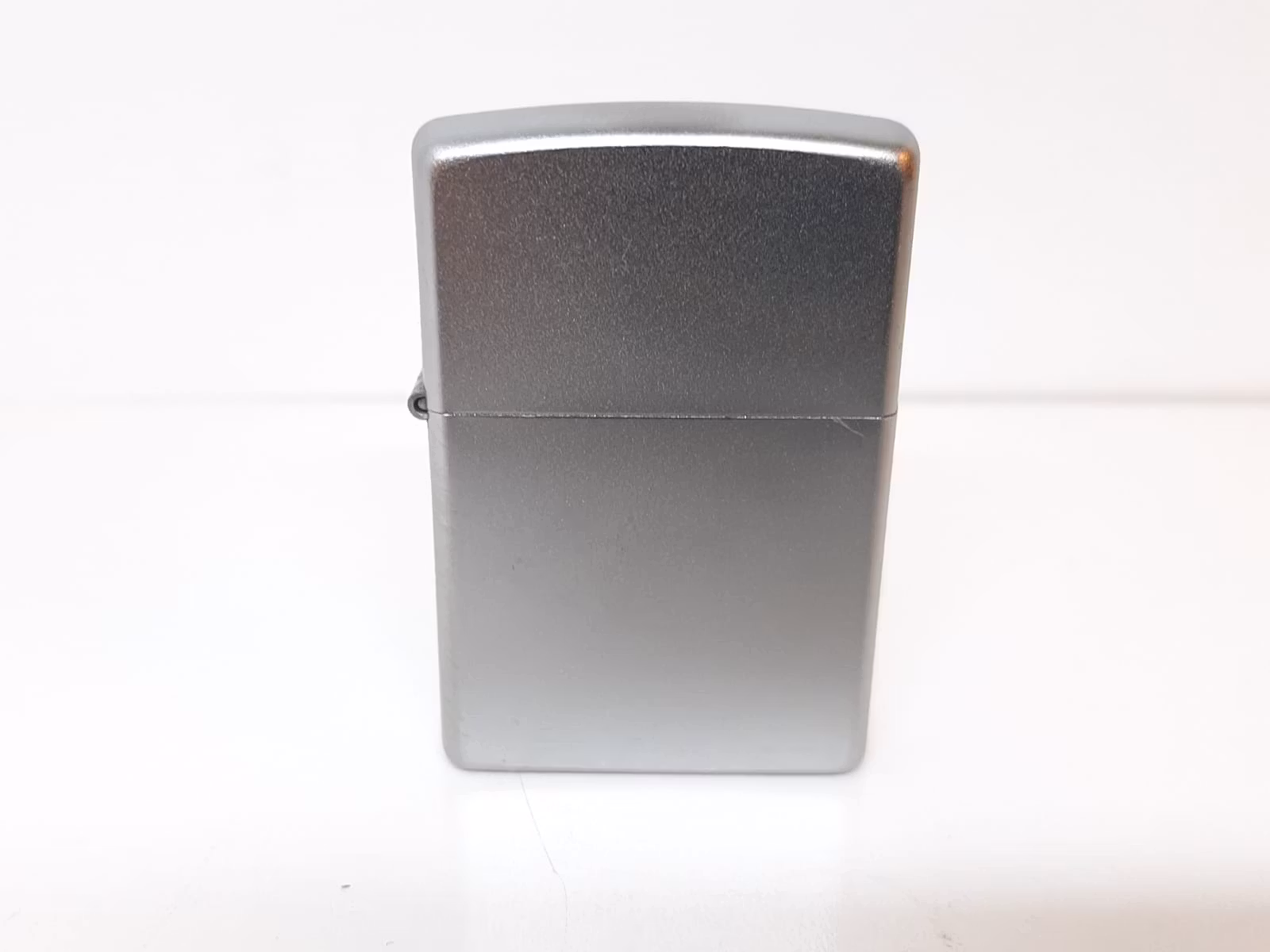 Zippotändare MATT