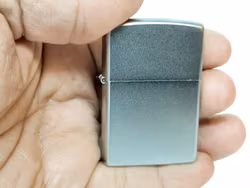 Zippotändare MATT