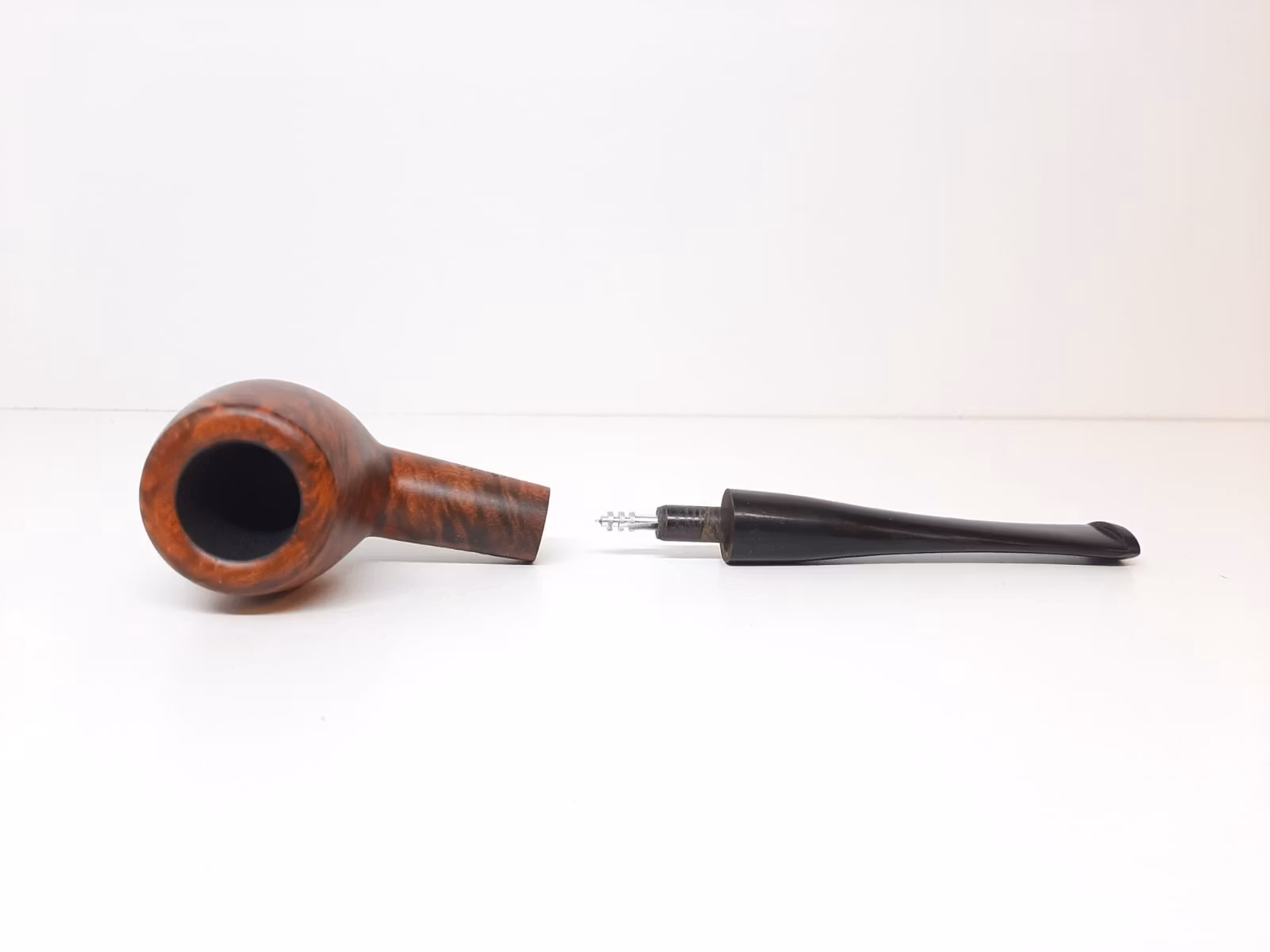 Klassisk pipa + tillbehör