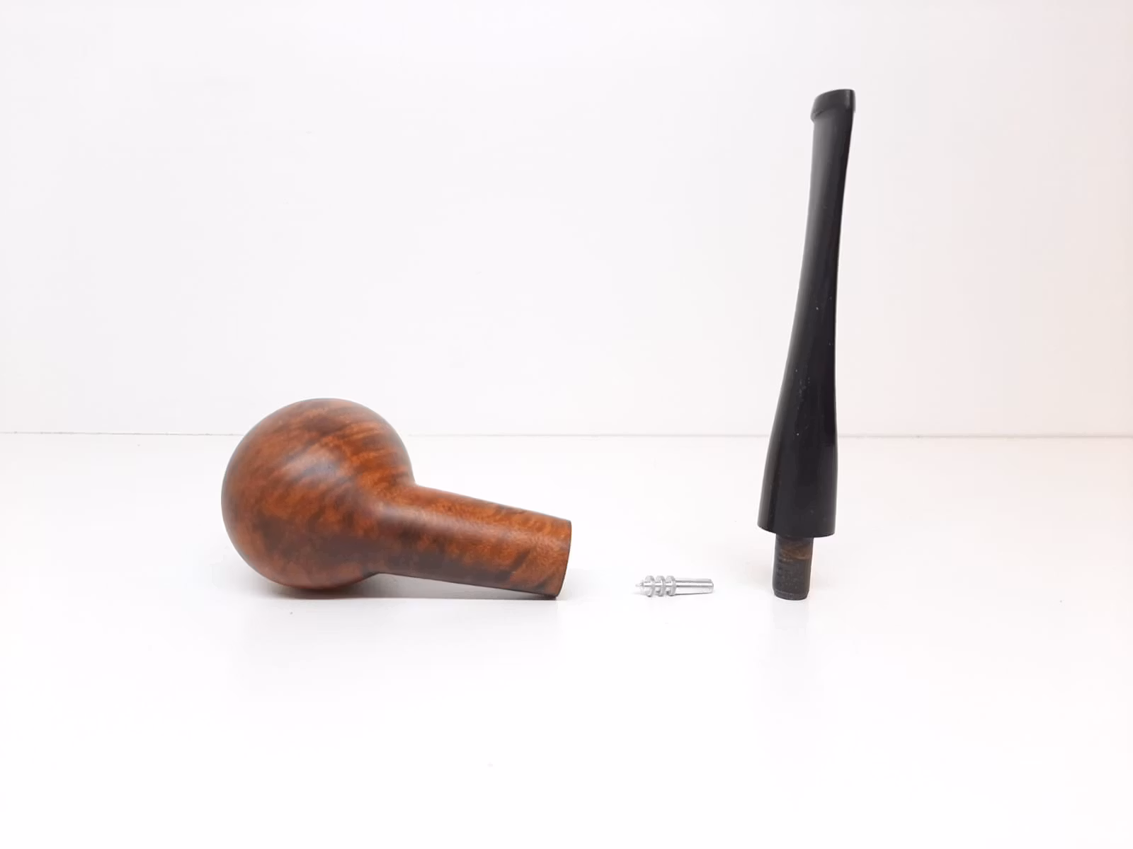 Klassisk pipa + tillbehör