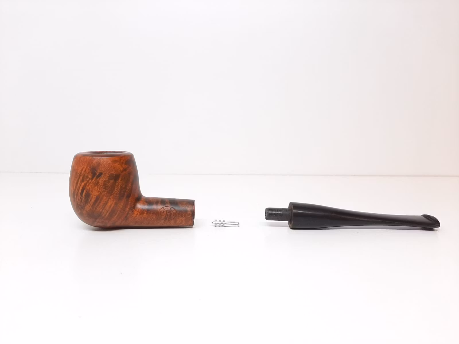Klassisk pipa + tillbehör