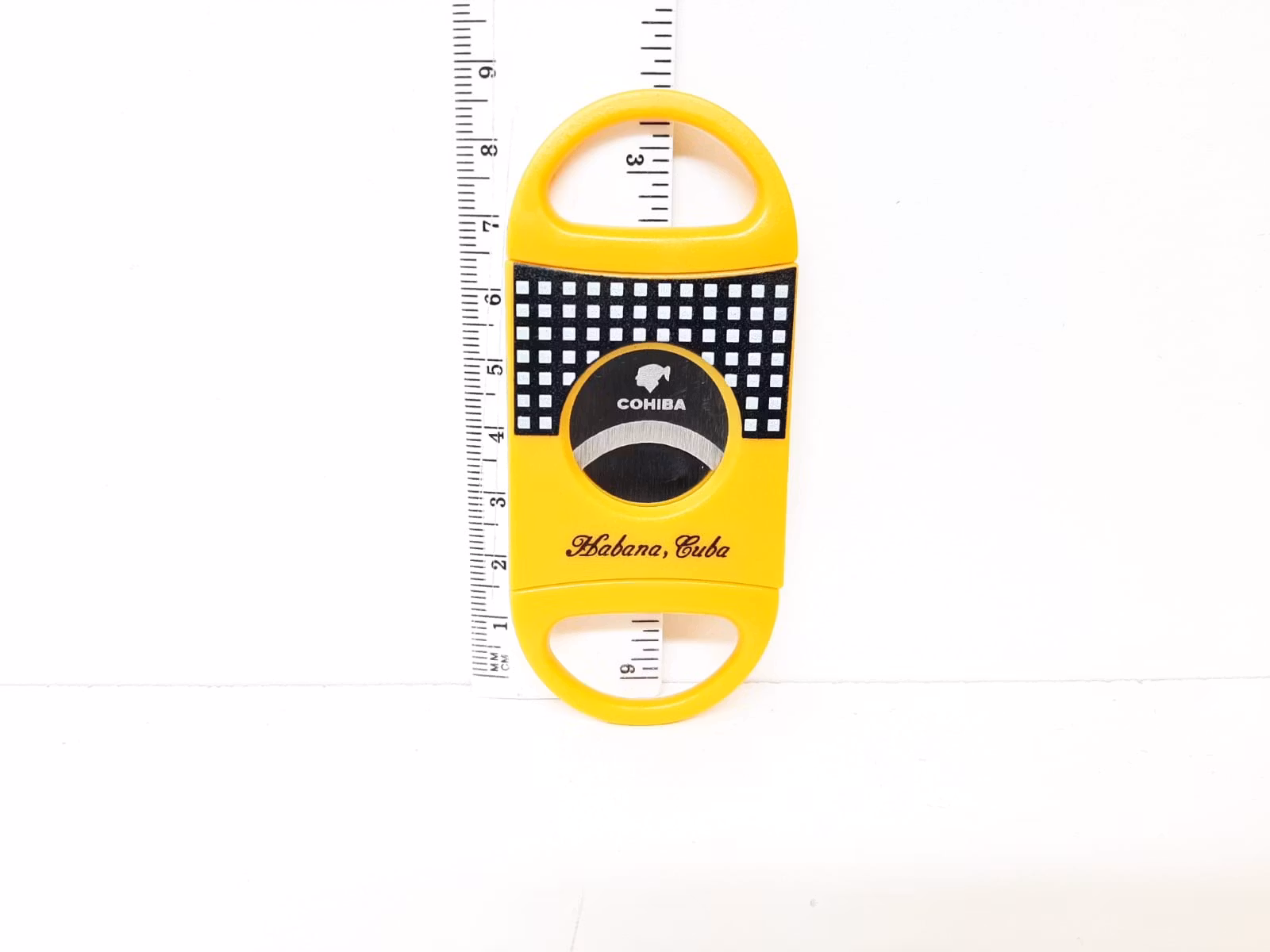 Cohiba Snoppare