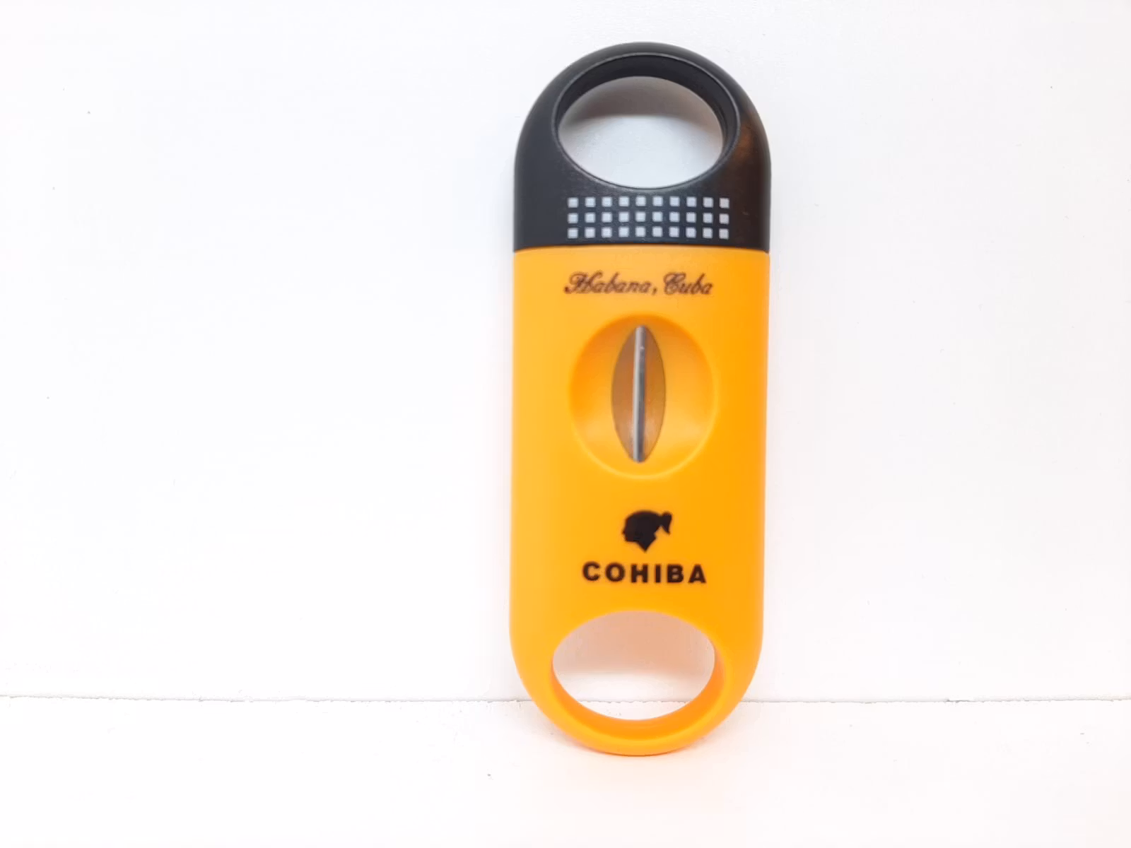 Cigarrsnoppare Cohiba V (V-cutter)