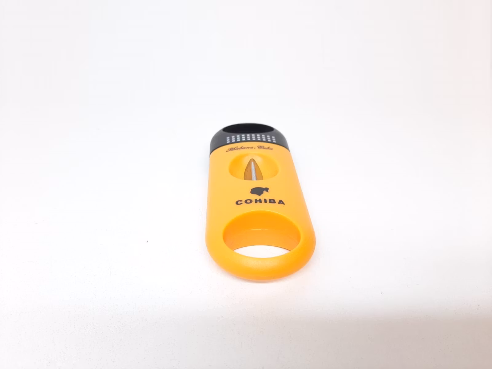 Cigarrsnoppare Cohiba V (V-cutter)