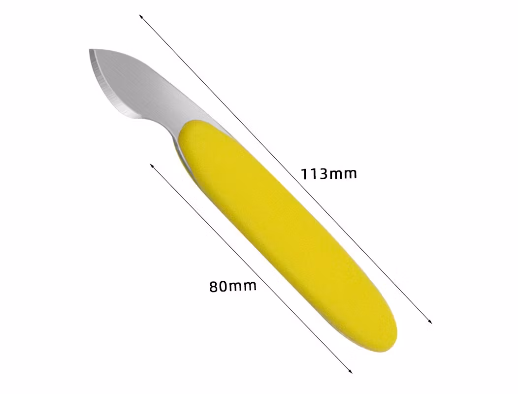 Skruvstäd + Boettöppnare Kniv (Klocka/urmakeri verktyg)