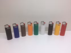 BIC Maxi Tändare (9 st)