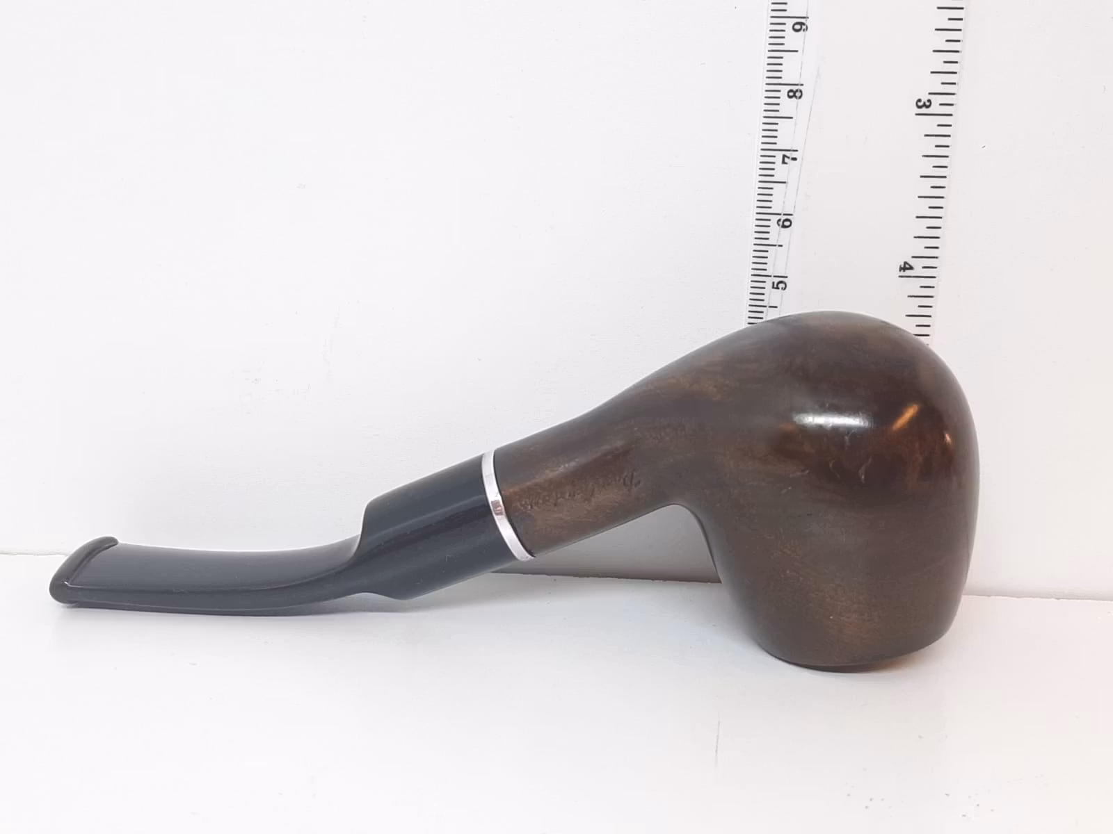 PIPSET: Pipa Don Gustavo + tillbehör