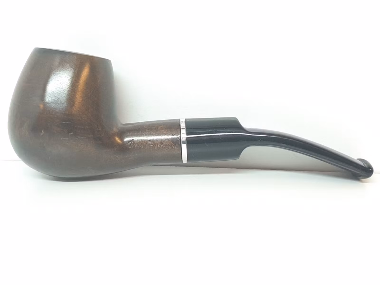 PIPSET: Pipa Don Gustavo + tillbehör