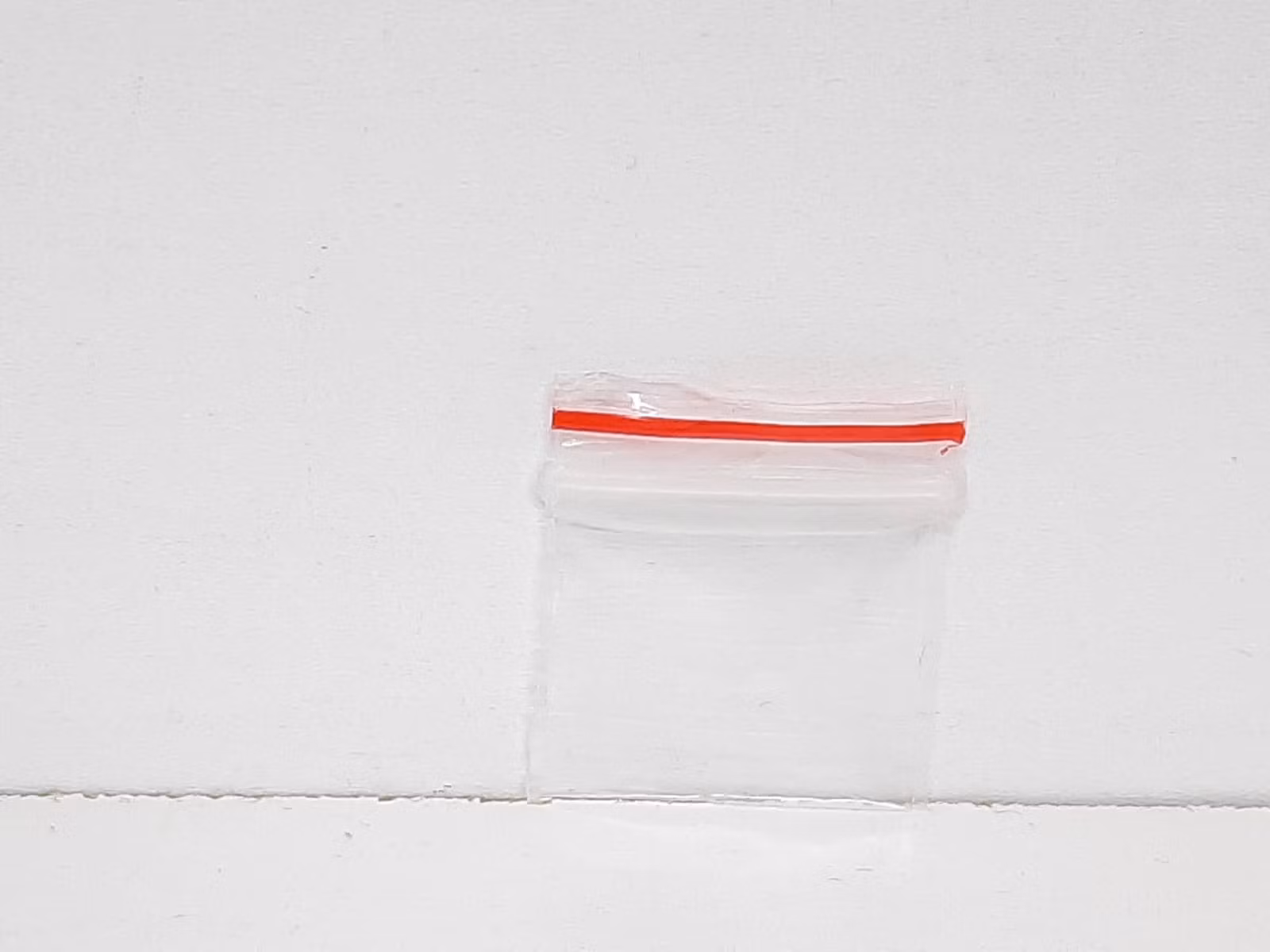 Blixtlåspåsar / Zippåsar: 20x20 mm (300 st)
