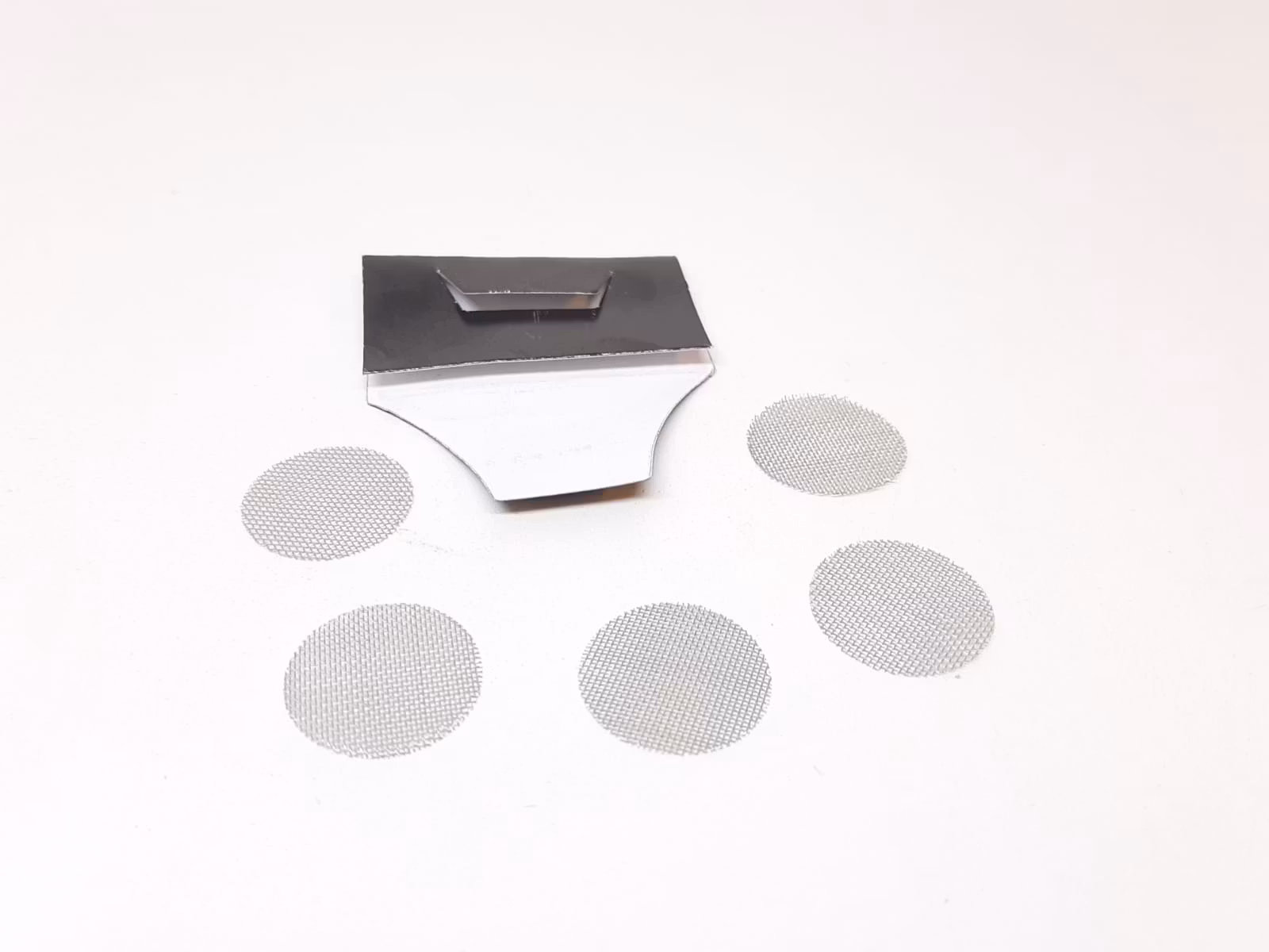 10 stycken pack nät (15 mm)