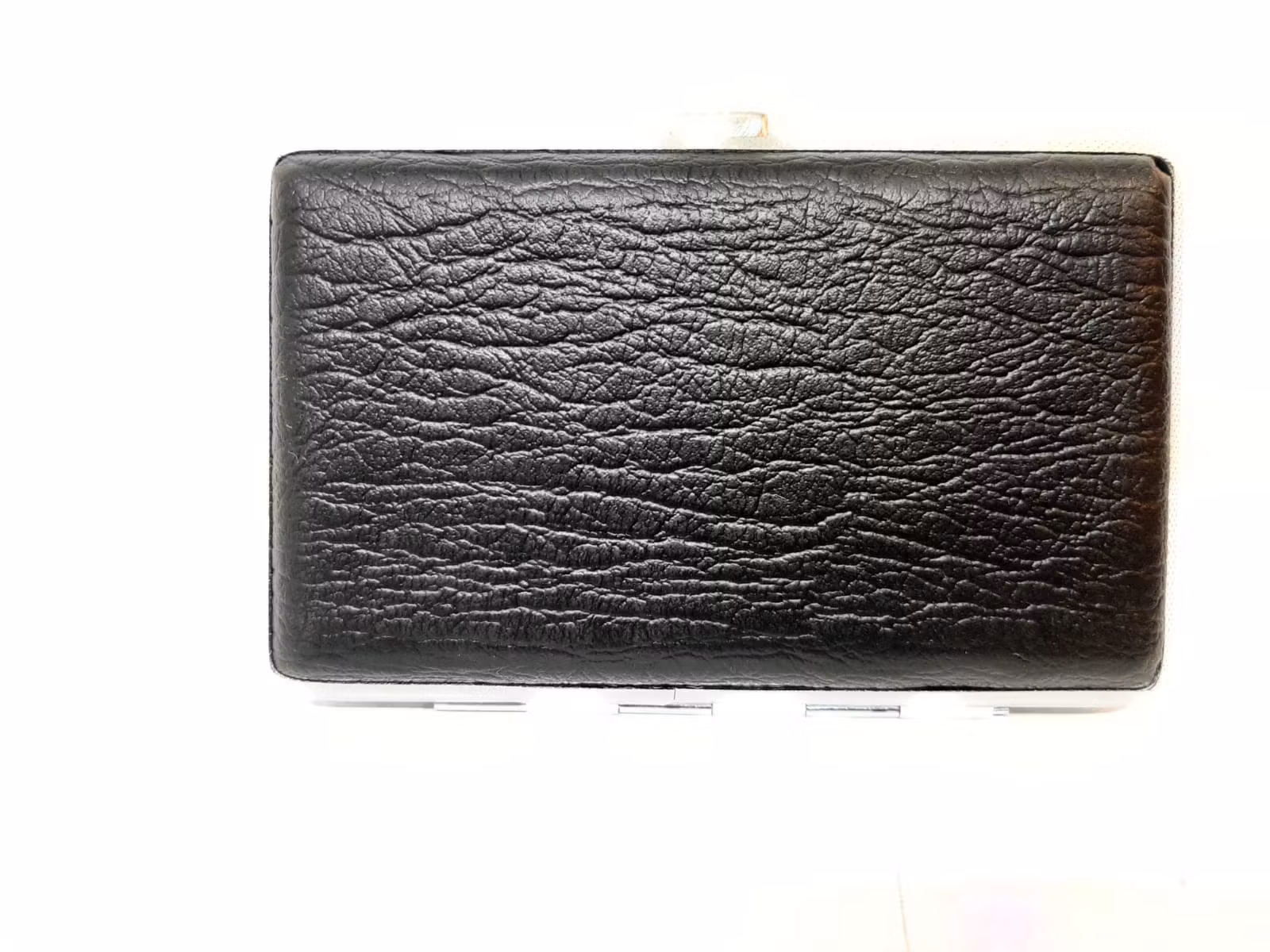 Cigarettetui Leather 100s