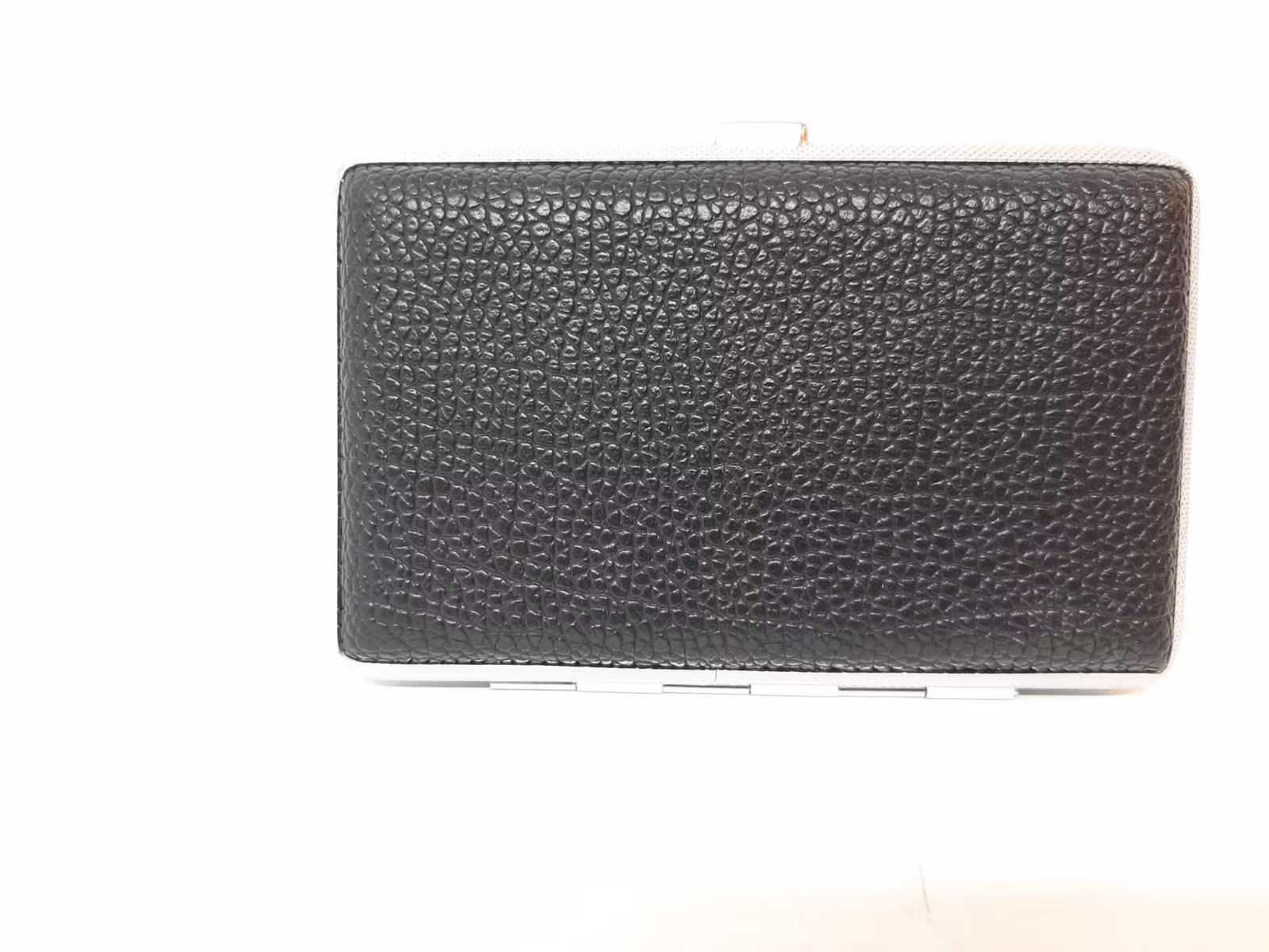 Cigarettetui Leather 100s