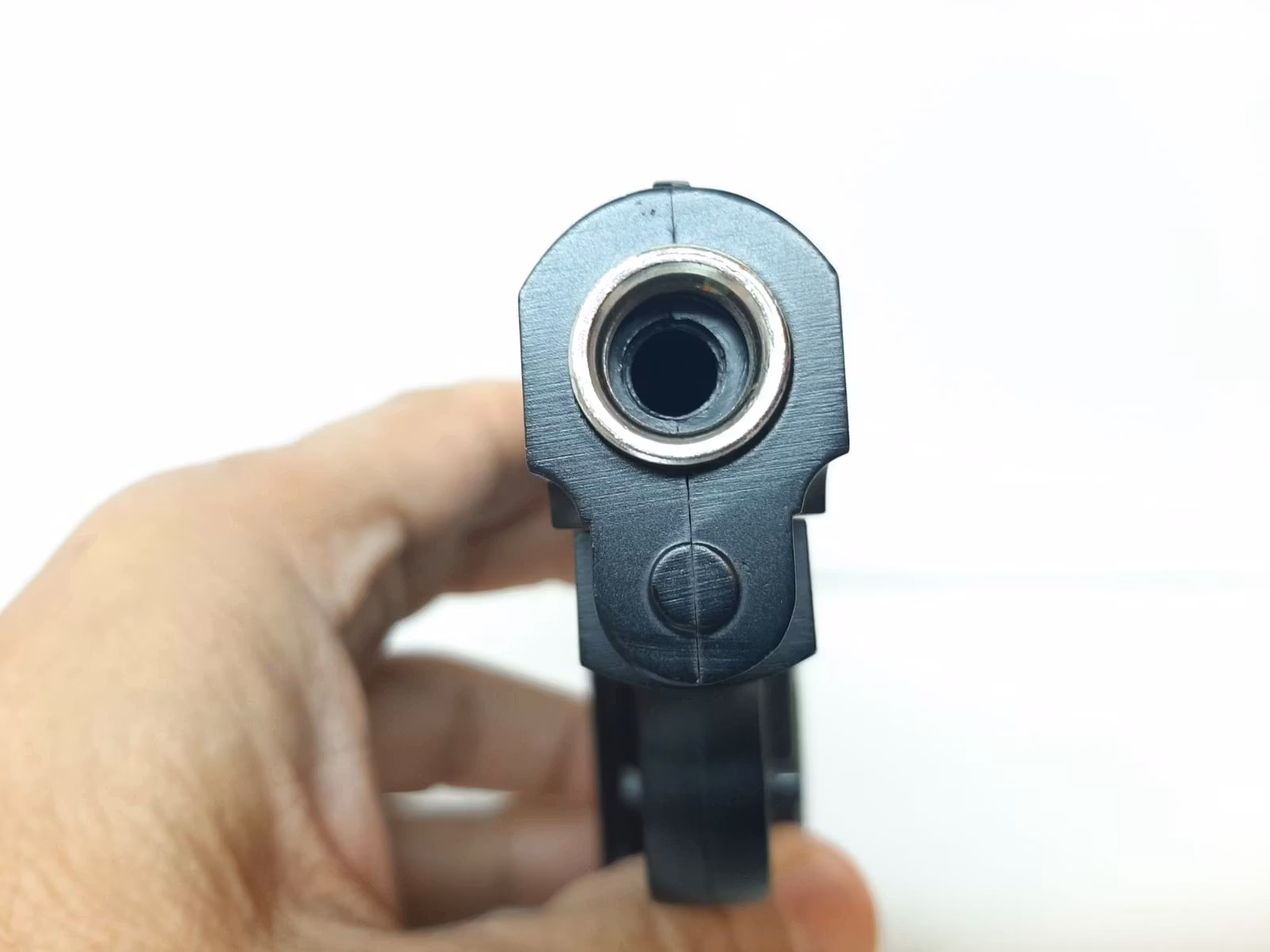 Soft Air Gun Metall (Air Soft)