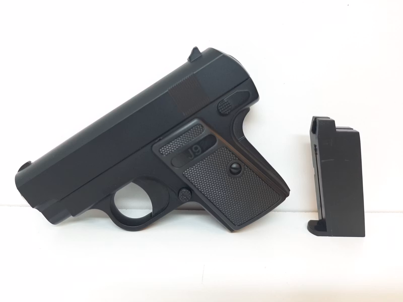 Soft Air Gun Metall (Air Soft)