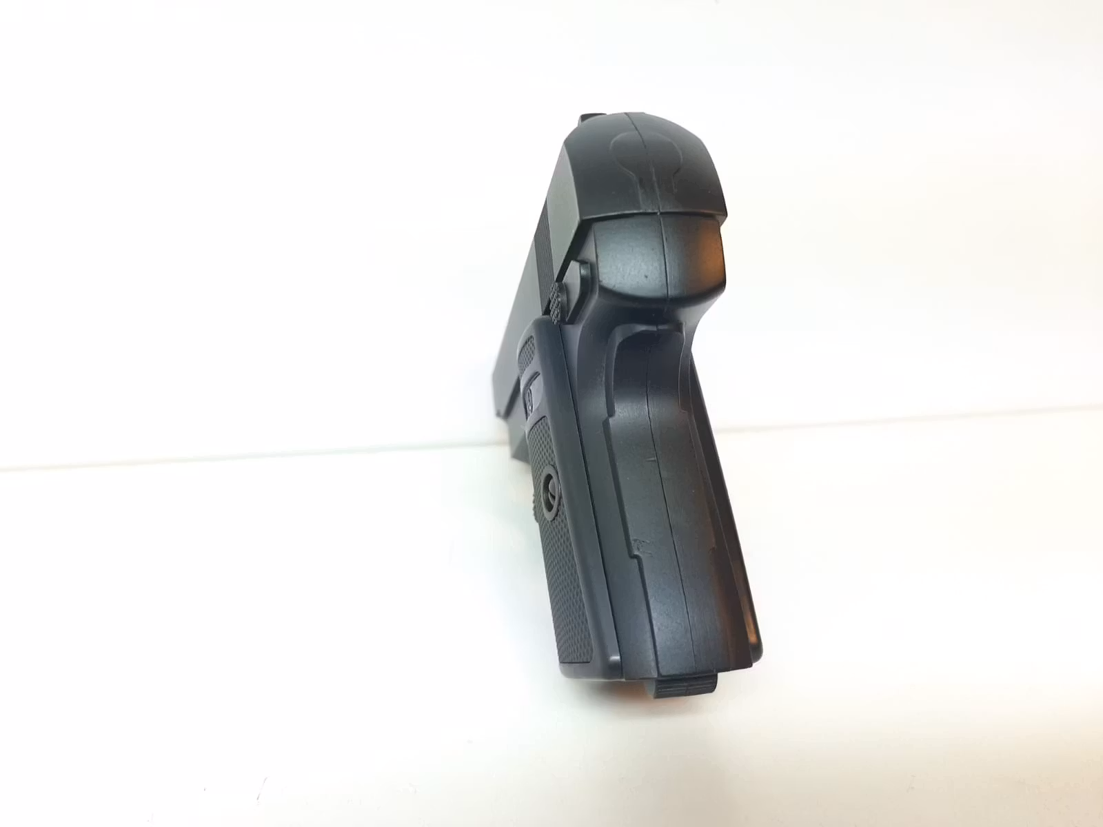 Soft Air Gun Metall (Air Soft)