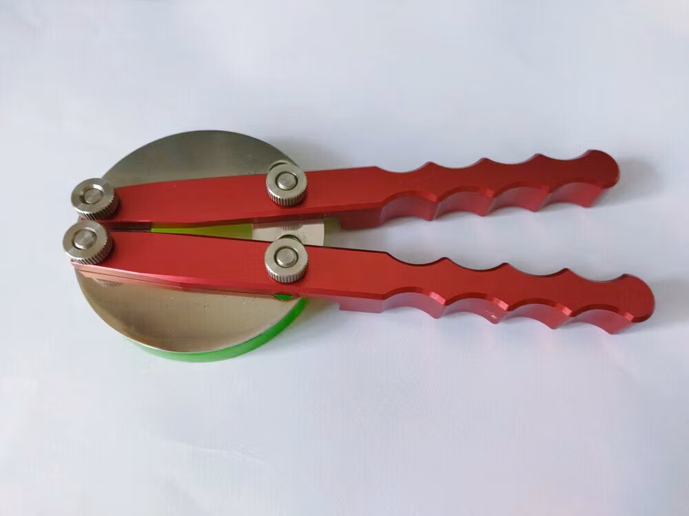 Boettöppnare Gummi (Glasring / Bezel)
