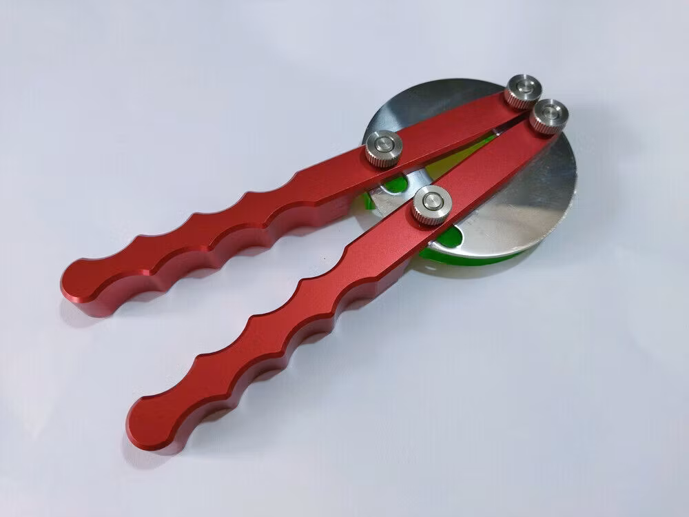 Boettöppnare Gummi (Glasring / Bezel)
