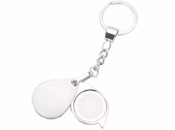 Lupp Nyckelring (x10)