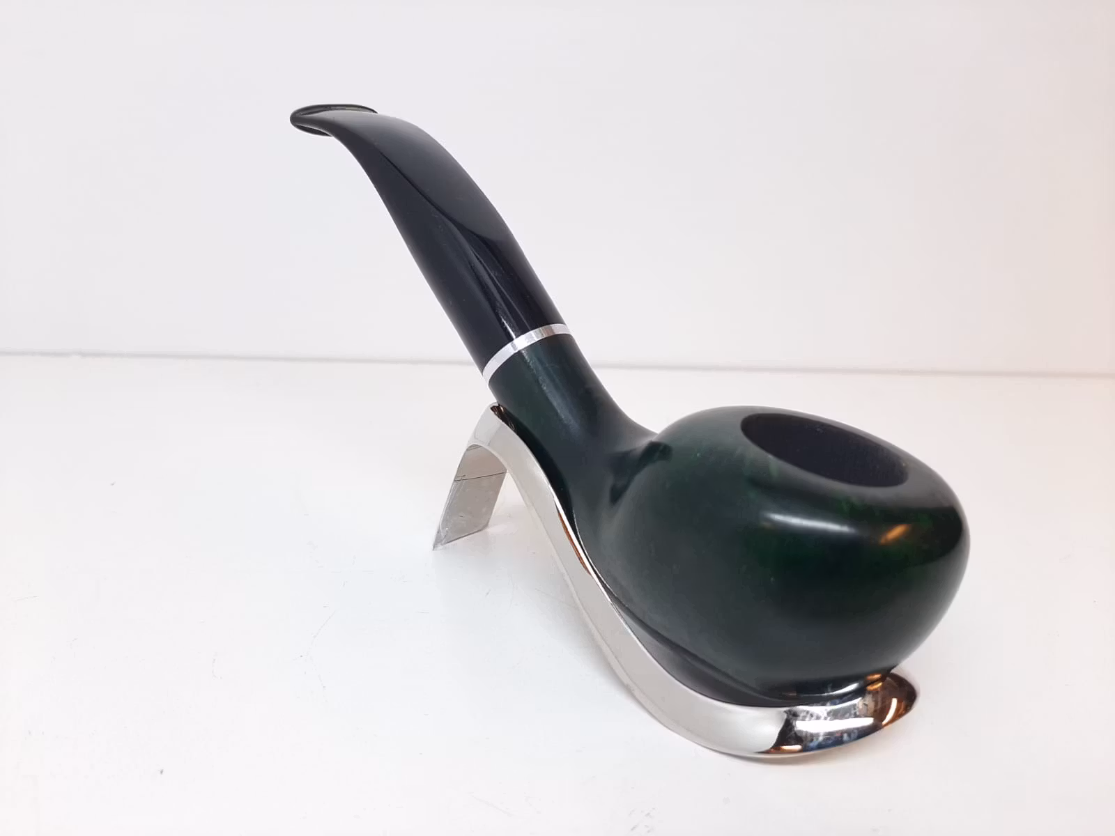 Don Gustavo pipa + tillbehör