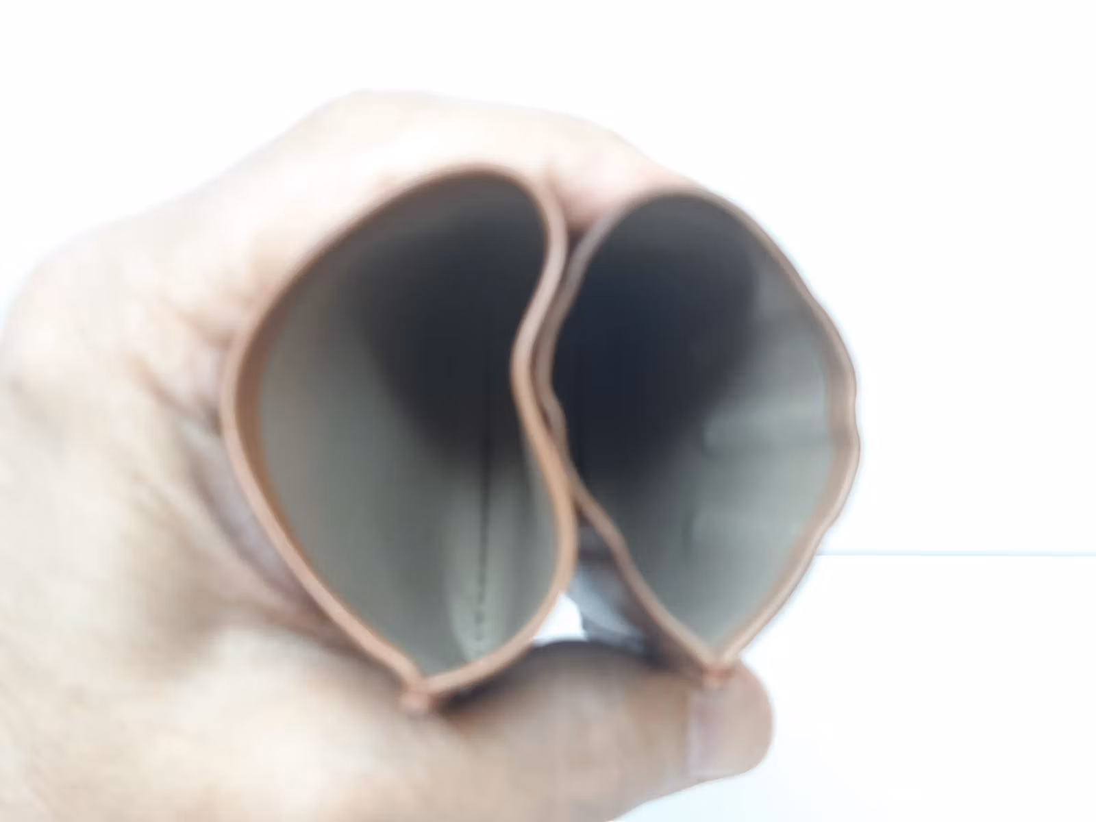 Cigarilletui för 4 cigariller (cigarill etui)