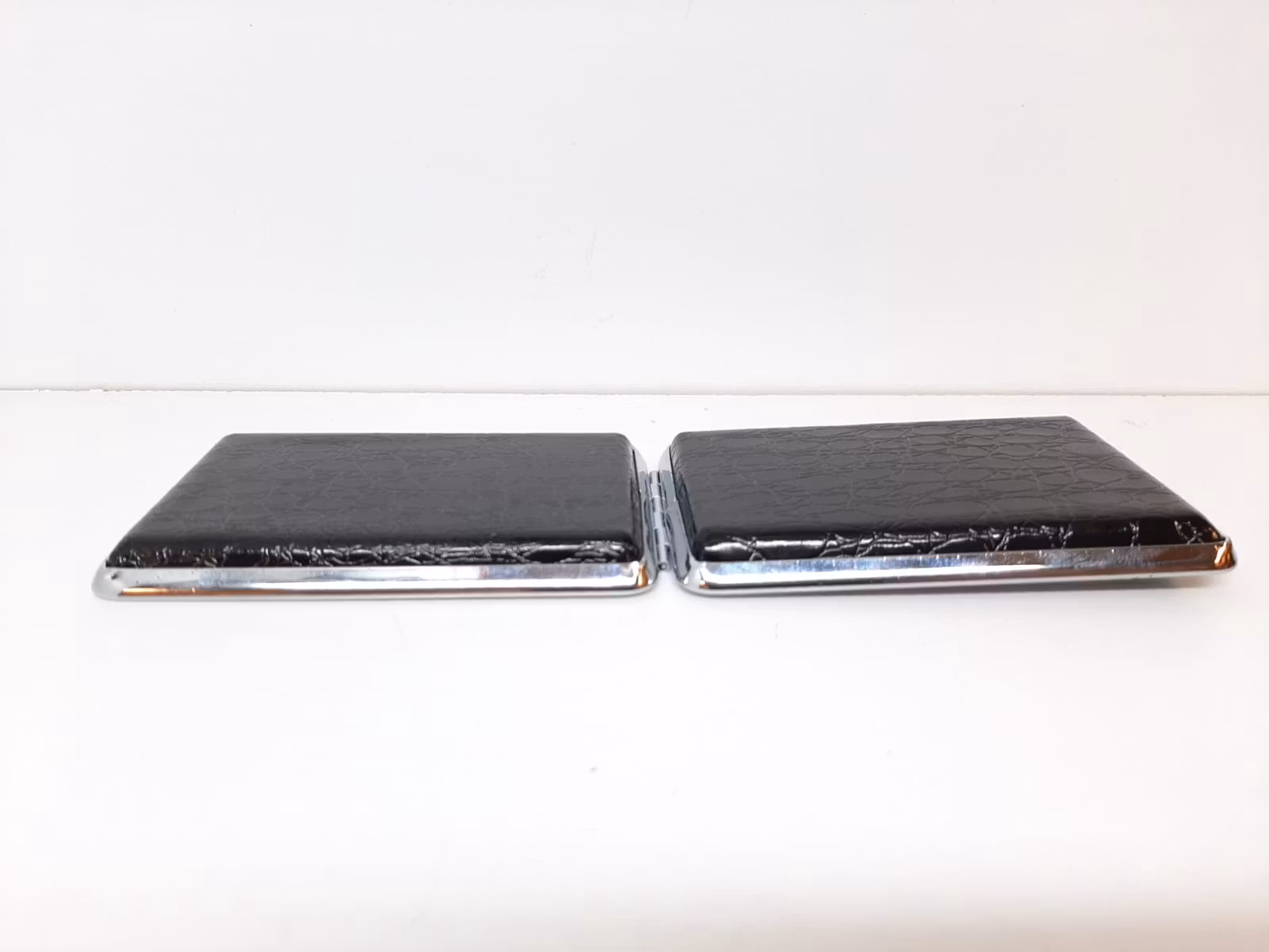 Cigarettetui Leather Lean