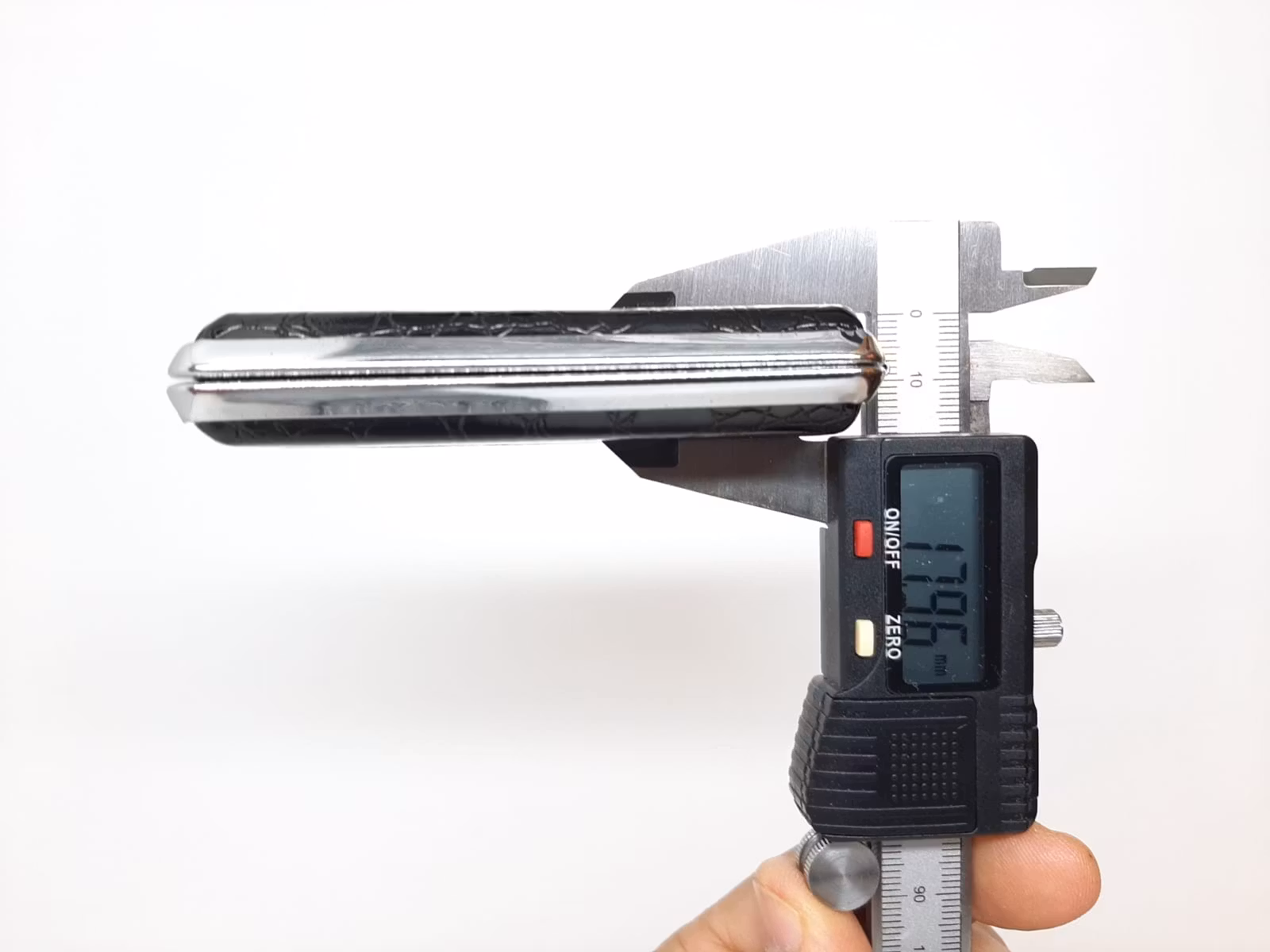Cigarettetui Leather Lean