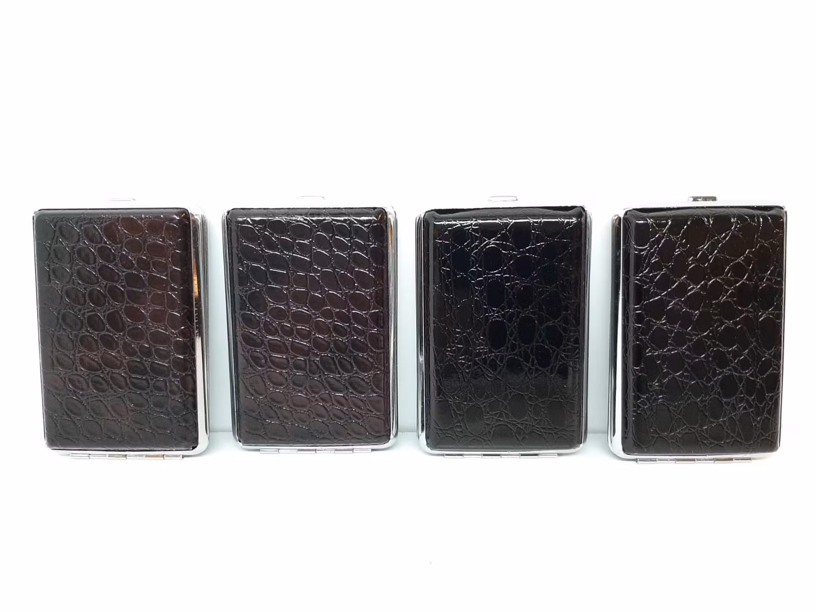 Cigarettetui Leather Lean