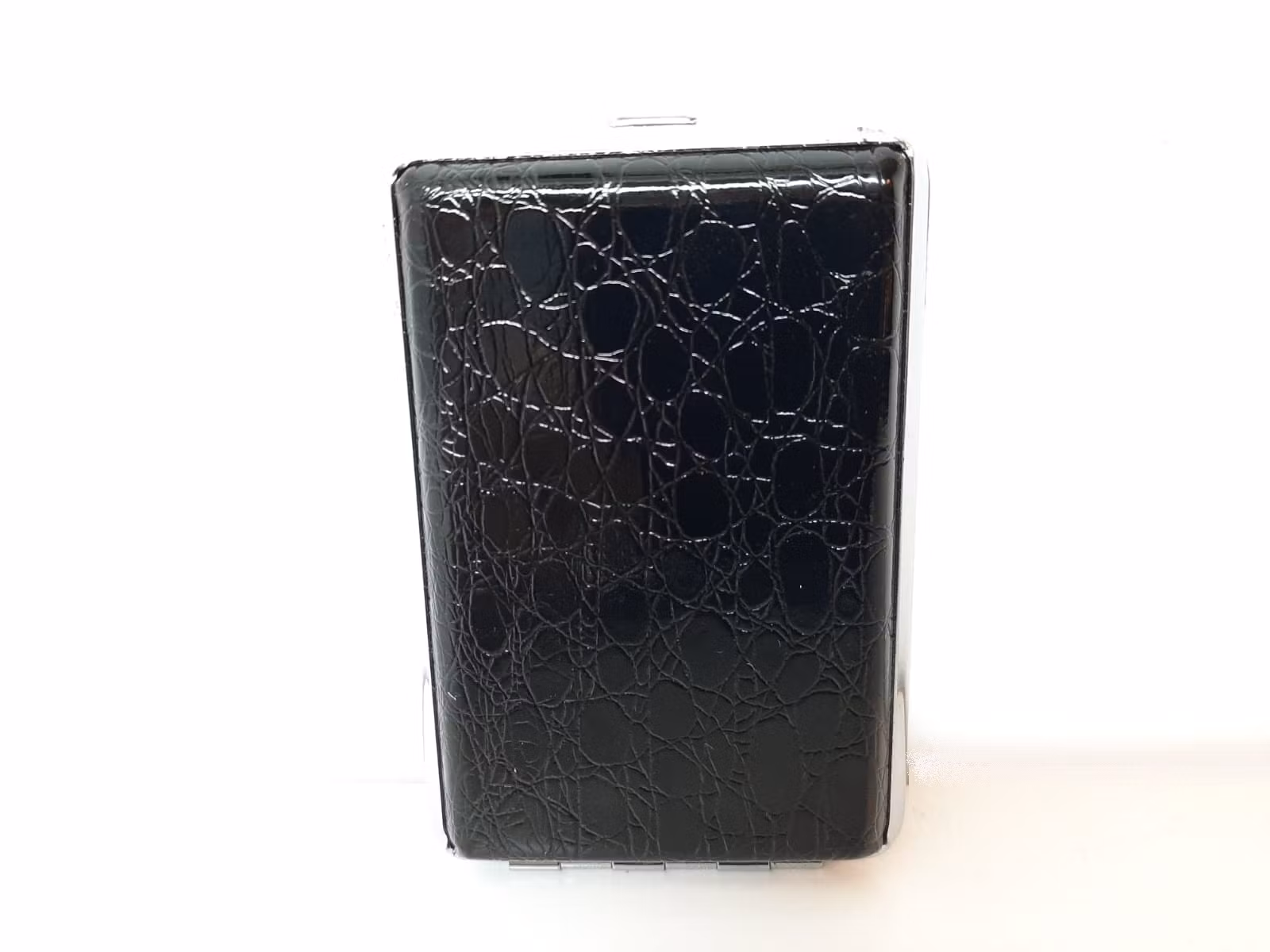 Cigarettetui Leather Lean