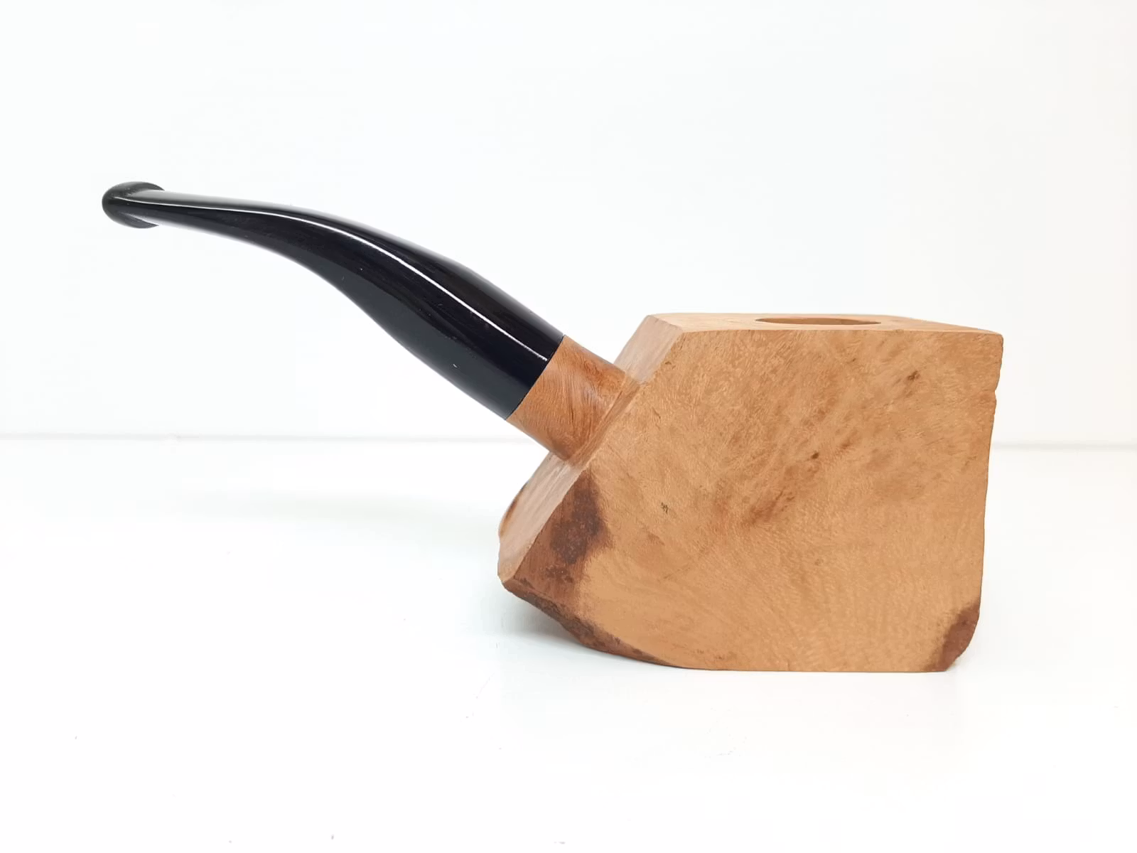 Hobby pipa (BÖJD med Filter) + tillbehör
