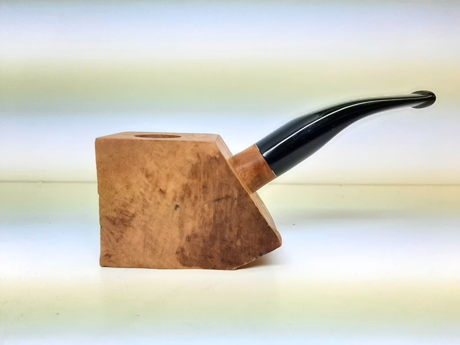 Hobby pipa (BÖJD med Filter) + tillbehör