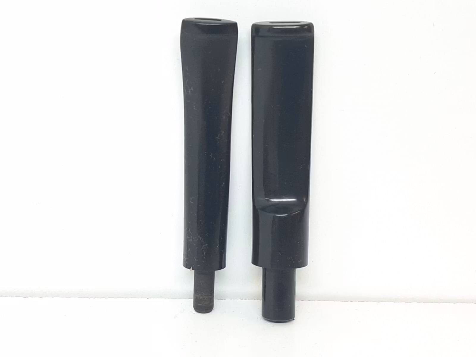 Pipmunstycke / Pipskaft (med/utan filter): 2 st + tillbehör