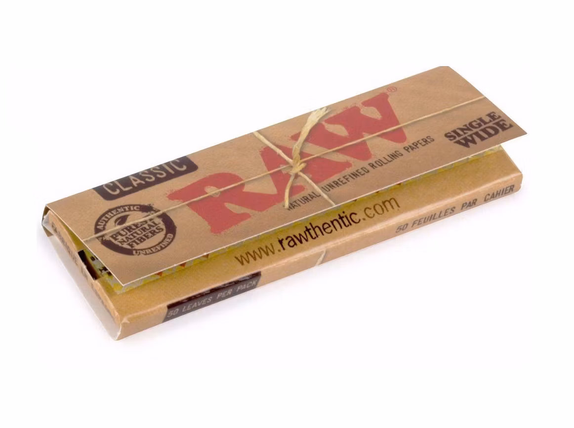 DISPLAY: RAW Mini