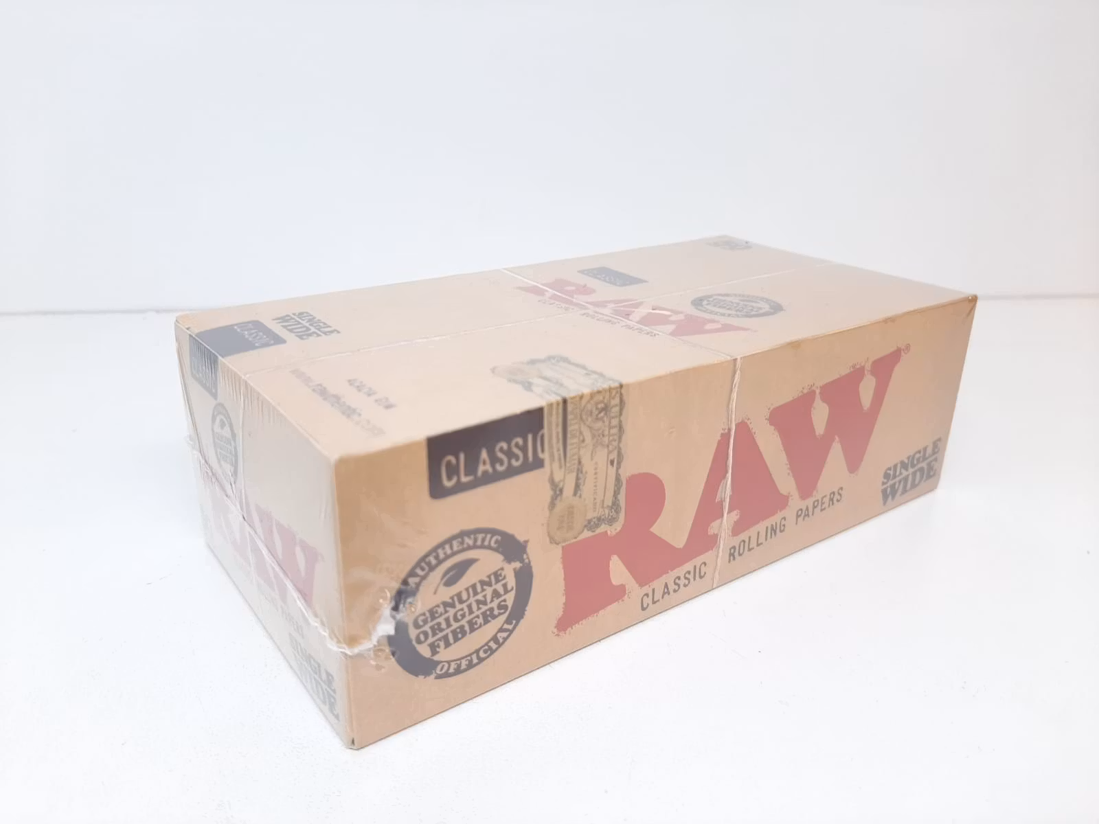 DISPLAY: RAW Mini