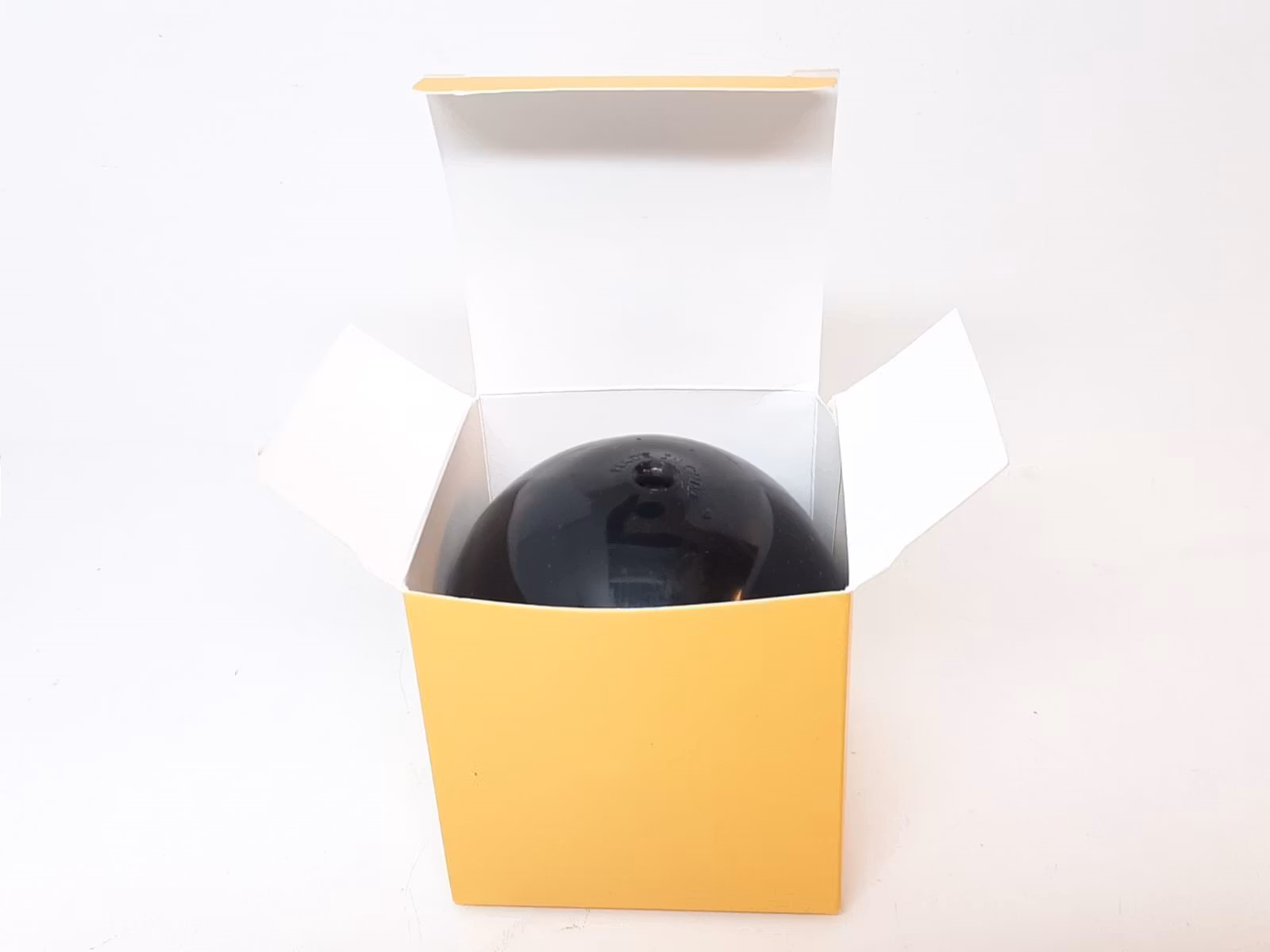 Boettöppnare Boll BLACK