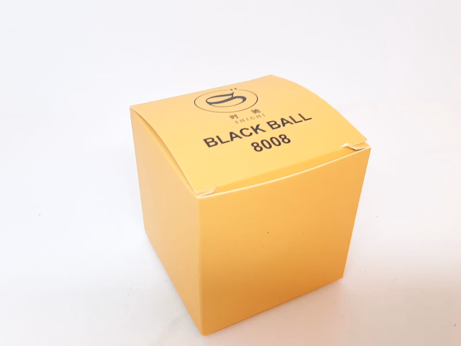 Boettöppnare Boll BLACK