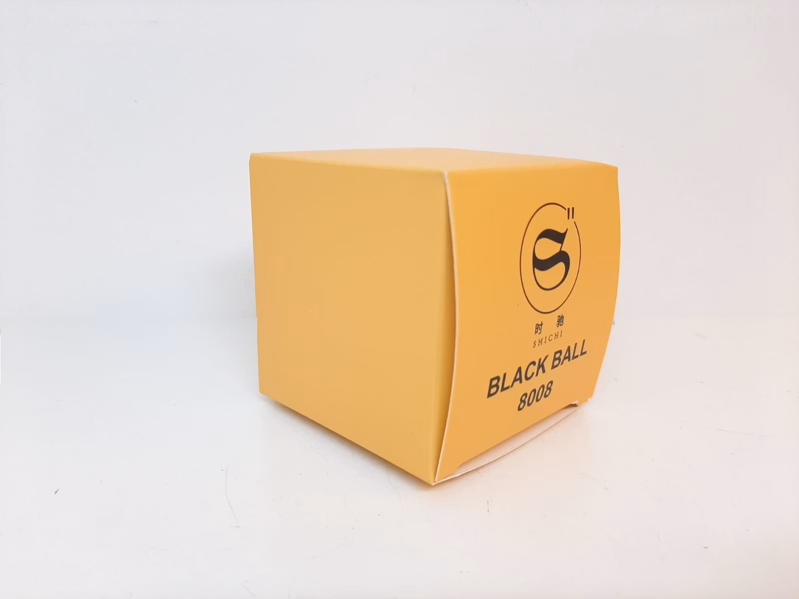 Boettöppnare Boll BLACK