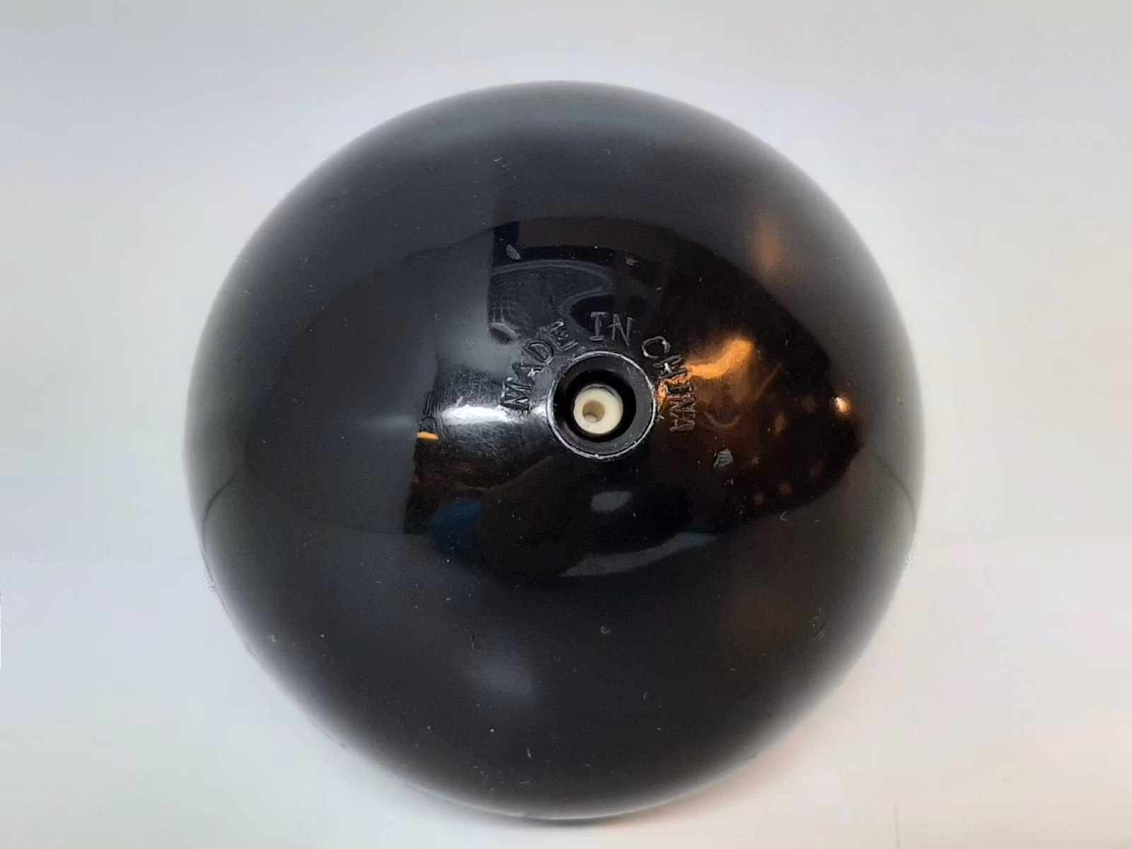 Boettöppnare Boll BLACK
