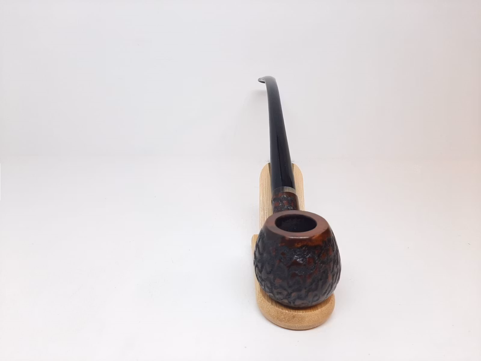 Angelo Pipa Lång (9 mm) + tillbehör