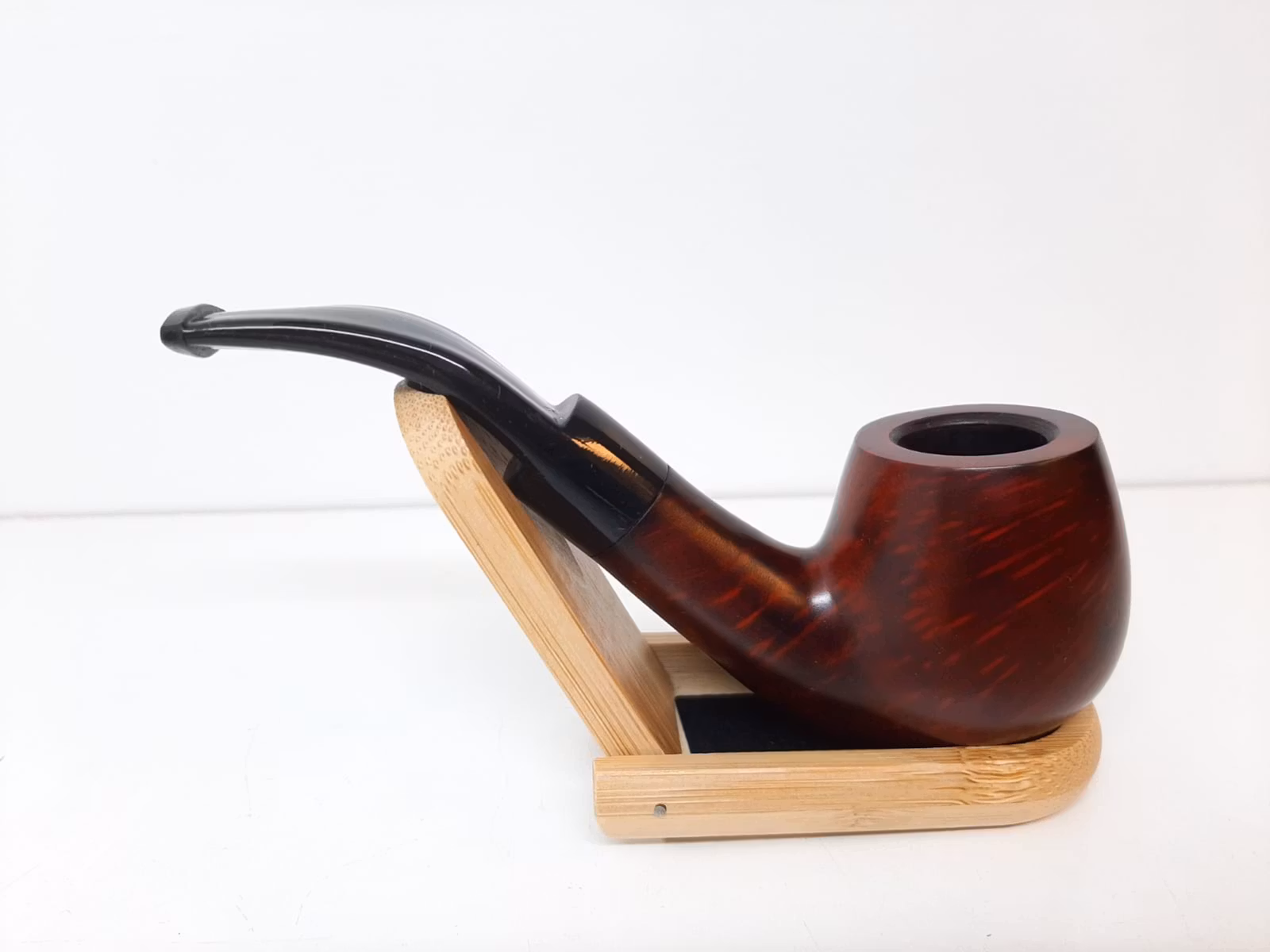 Angelo pipa + tillbehör