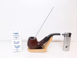 Angelo pipa + tillbehör