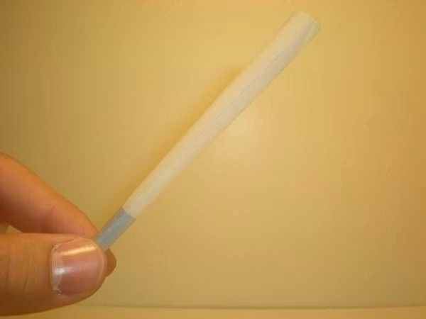 CONES: Färdigrullade koniska papper (3 x 3st) + tillbehör