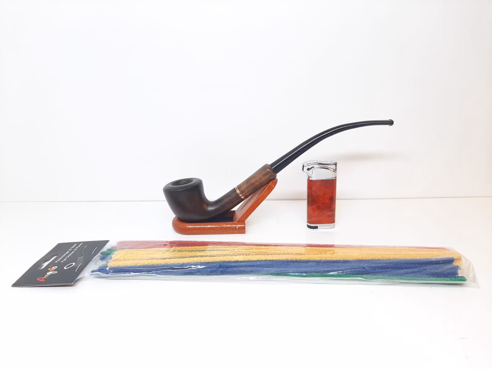 Molina Italy Pipa + tillbehör